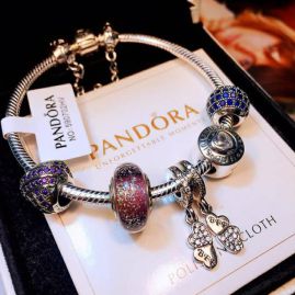 Picture of Pandora Bracelet 5 _SKUPandorabracelet16-2101cly20313841